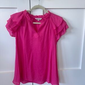Rebecca Taylor Blouse Size S